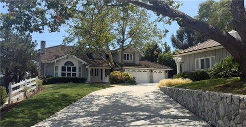 Photo of 1 Colina Lane, Palos Verdes Peninsula, CA 90274 (MLS # PV26134345)