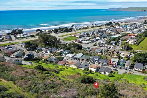 3106 Gilbert Avenue Cayucos CA 93430