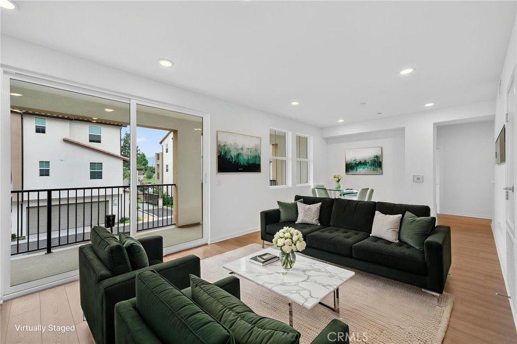 Photo of 726 Tropicana Place, Covina, CA 91723 (MLS # OC26131122)