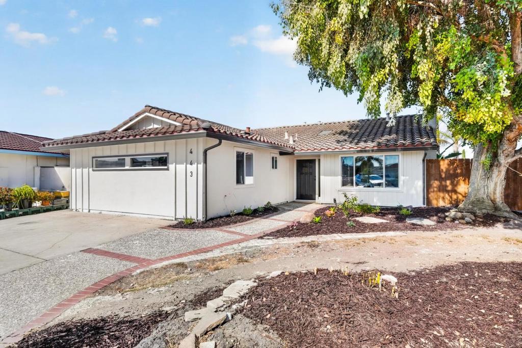 443 Donahe Place