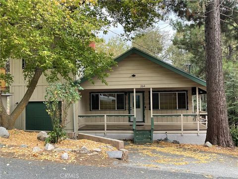 264 Forest Circle Crestline CA 92325
