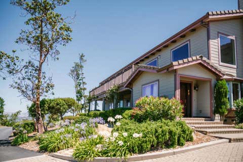 Photo of 300 Corona Road, Carmel, CA 93923 (MLS # ML82054772)