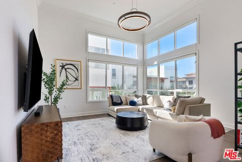 Photo of 12491 Osprey Lane #3, Playa Vista, CA 90094 (MLS # 26663857)