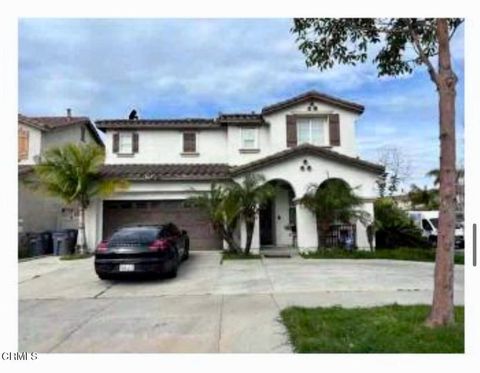 3001 Naples Drive Oxnard CA 93035