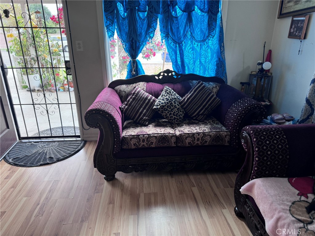 7881 Franklin Street