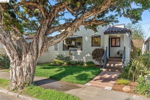 Photo of 1120 1120 Curtis St St, Albany, CA 94706 (MLS # 41126729)