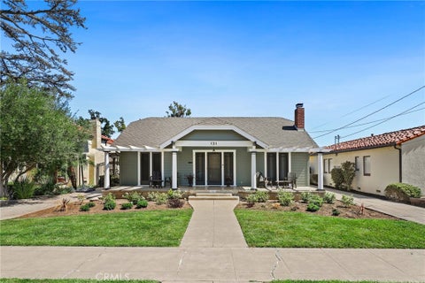 Photo of 131 N Waverly Street, Orange, CA 92866 (MLS # OC26202156)
