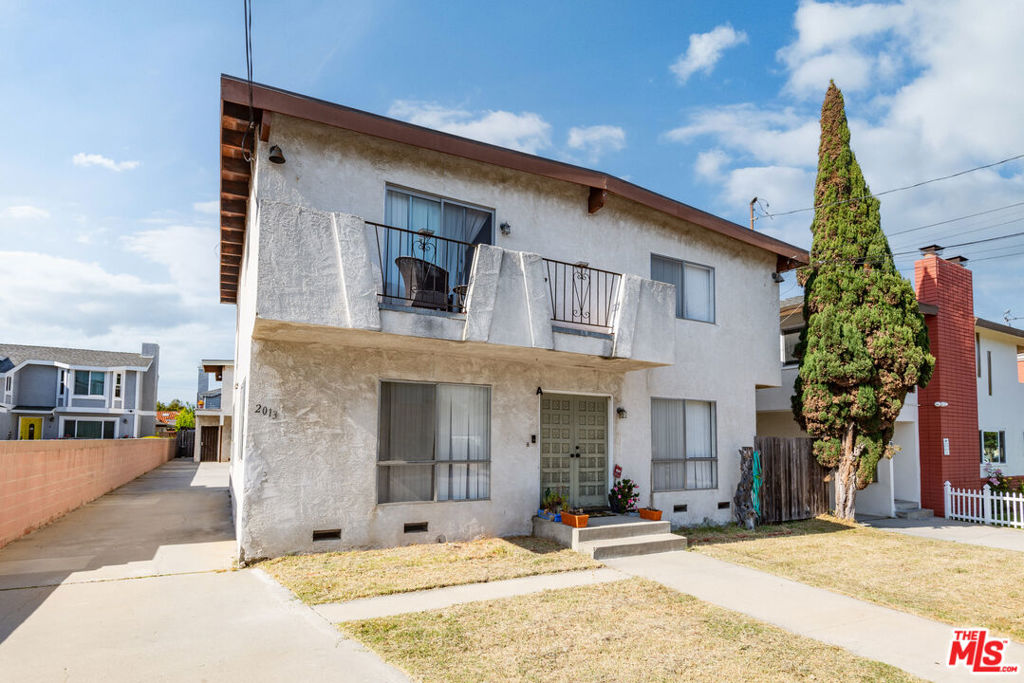 2013 Ruhland Avenue