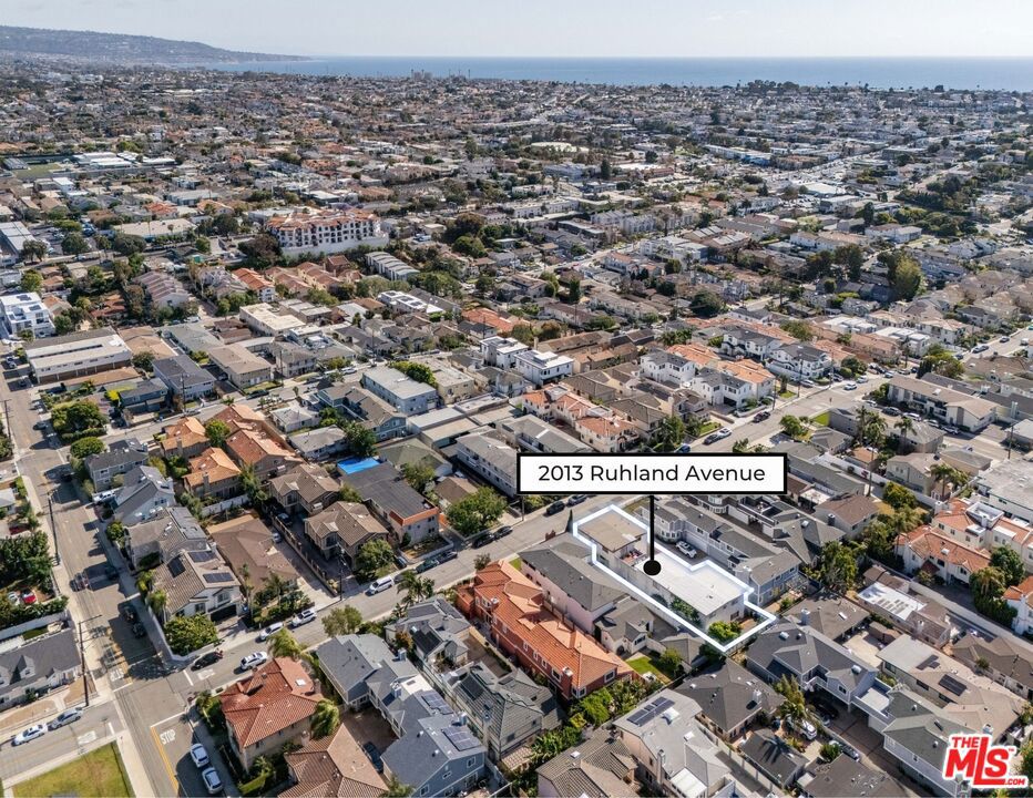 2013 Ruhland Avenue