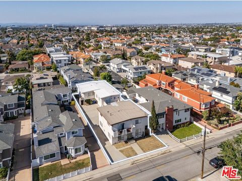 Photo of 2013 Ruhland Avenue, Redondo Beach, CA 90278 (MLS # 26836189)