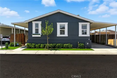 1225 Taft Hwy Unit 3, Bakersfield, CA 93307 - MLS#: OC25183982