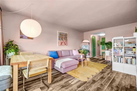 528 Cedar Ave Unit 3A, Long Beach, CA 90802 - MLS#: PW26114798