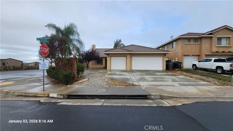 25491 Avenida Ramada Homeland CA 92548