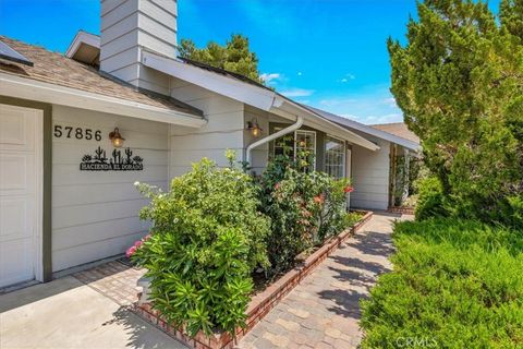 Photo of 57856 El Dorado Drive, Yucca Valley, CA 92284 (MLS # JT25184578) Photo of 57856 El Dorado Drive, Yucca Valley, CA 92284 (MLS # JT25184578)