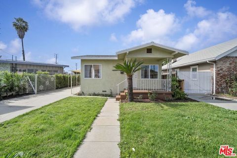 Photo of 1911 Griffin Avenue, Los Angeles, CA 90031 (MLS # 26655417)