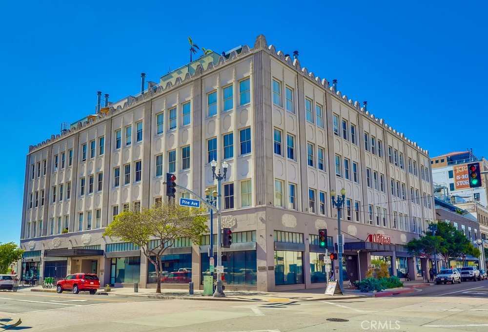115 W 4th Street 311