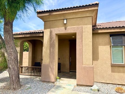 Tiny photo for 42545 Tango Court, Indio, CA 92203 (MLS # PT26087357)