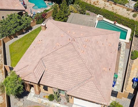 Tiny photo for 42545 Tango Court, Indio, CA 92203 (MLS # PT26087357)