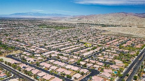 Tiny photo for 42545 Tango Court, Indio, CA 92203 (MLS # PT26087357)