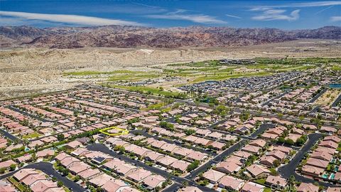 Tiny photo for 42545 Tango Court, Indio, CA 92203 (MLS # PT26087357)