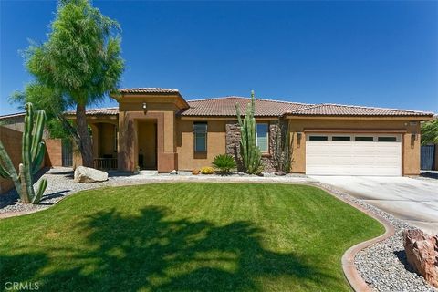 Photo of 42545 Tango Court, Indio, CA 92203 (MLS # PT26087357)