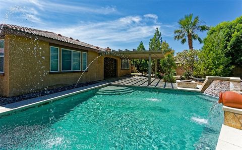 Tiny photo for 42545 Tango Court, Indio, CA 92203 (MLS # PT26087357)