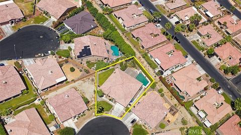 Tiny photo for 42545 Tango Court, Indio, CA 92203 (MLS # PT26087357)