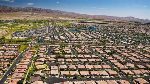 Tiny photo for 42545 Tango Court, Indio, CA 92203 (MLS # PT26087357)