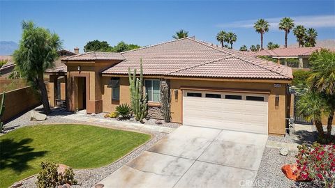 Tiny photo for 42545 Tango Court, Indio, CA 92203 (MLS # PT26087357)