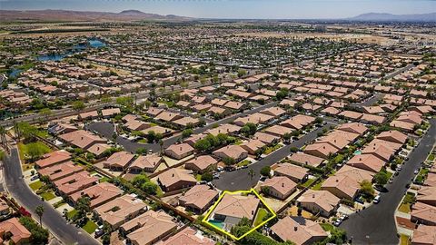 Tiny photo for 42545 Tango Court, Indio, CA 92203 (MLS # PT26087357)