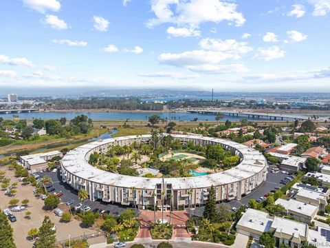 Photo of 3050 Rue Dorleans #285, San Diego, CA 92110 (MLS # 260006311SD)