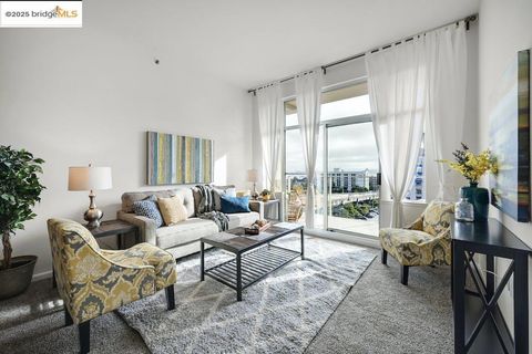 Photo of 5855 Horton St St #715, Emeryville, CA 94608 (MLS # 41105464)