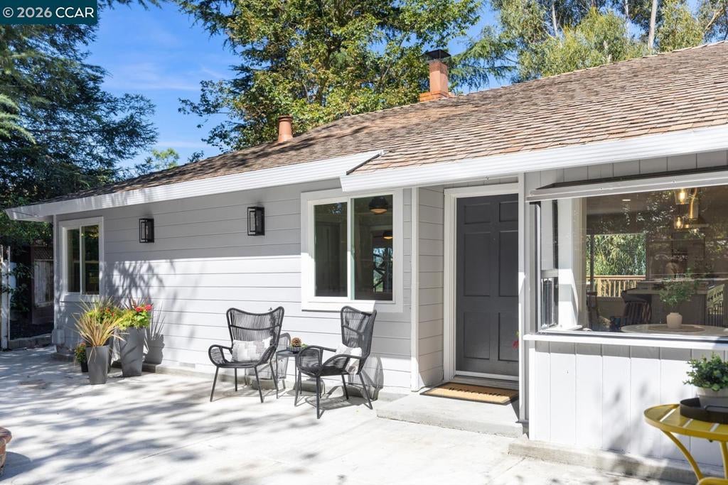 16 Ruth Court CT, Lafayette CA 94549