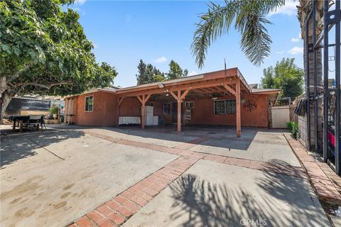 11926 Kathyann Street Sylmar CA 91342