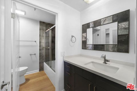Tiny photo for 7320 Hawthorn Avenue #319, Los Angeles, CA 90046 (MLS # 26861725)