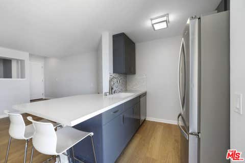 Tiny photo for 7320 Hawthorn Avenue #319, Los Angeles, CA 90046 (MLS # 26861725)