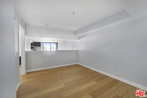 Tiny photo for 7320 Hawthorn Avenue #319, Los Angeles, CA 90046 (MLS # 26861725)