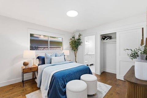 Tiny photo for 2155 Sterling Avenue, Menlo Park, CA 94025 (MLS # ML82054805)