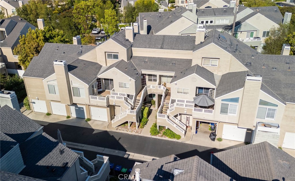 Glenwood Village (GV) - Residential