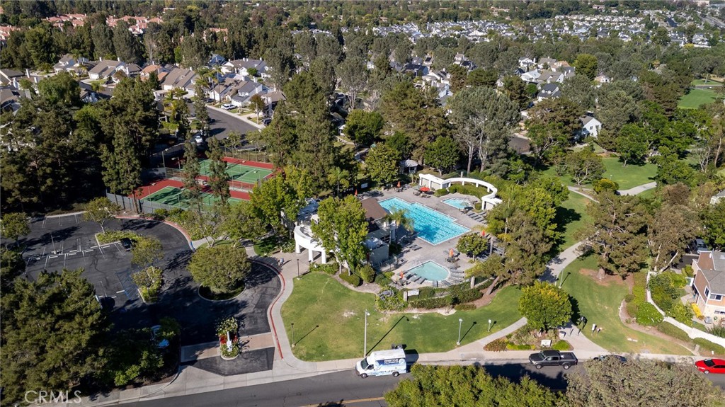 Glenwood Village (GV) - Residential