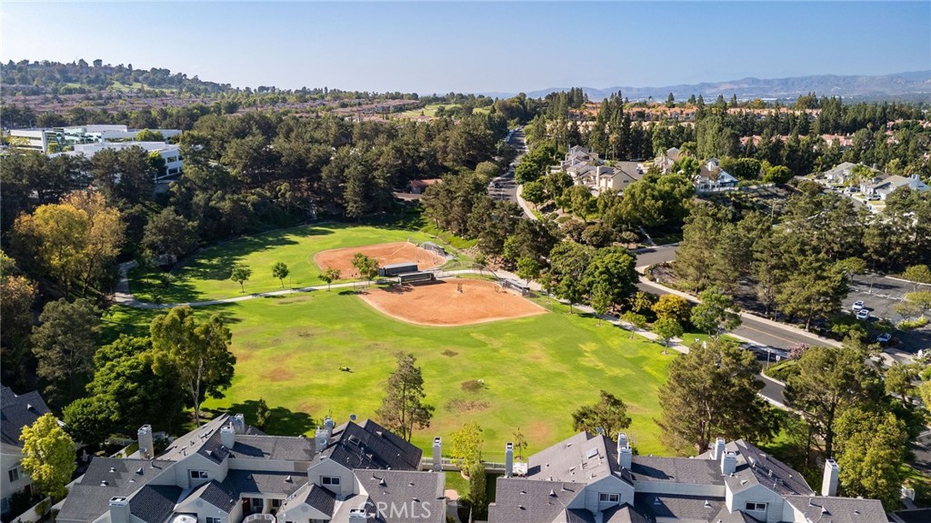 Glenwood Village (GV) - Residential