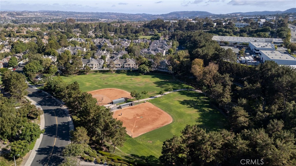 Glenwood Village (GV) - Residential