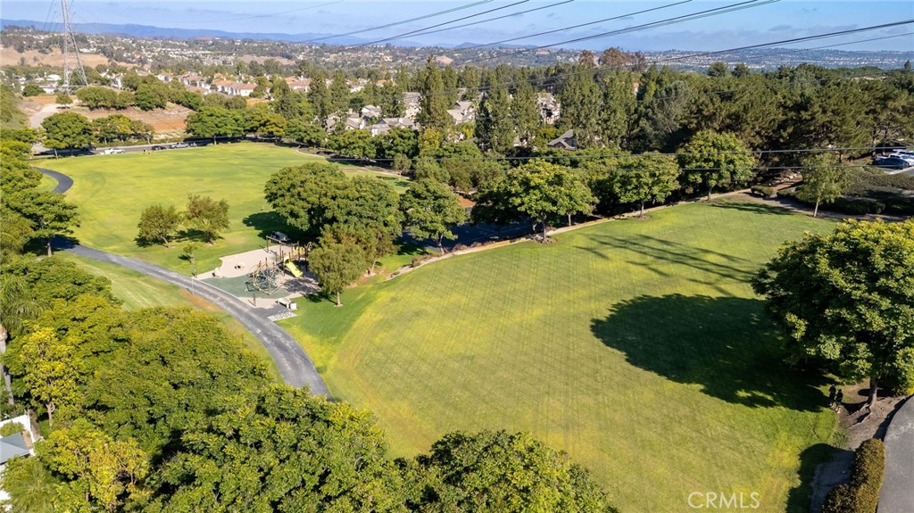 Glenwood Village (GV) - Residential