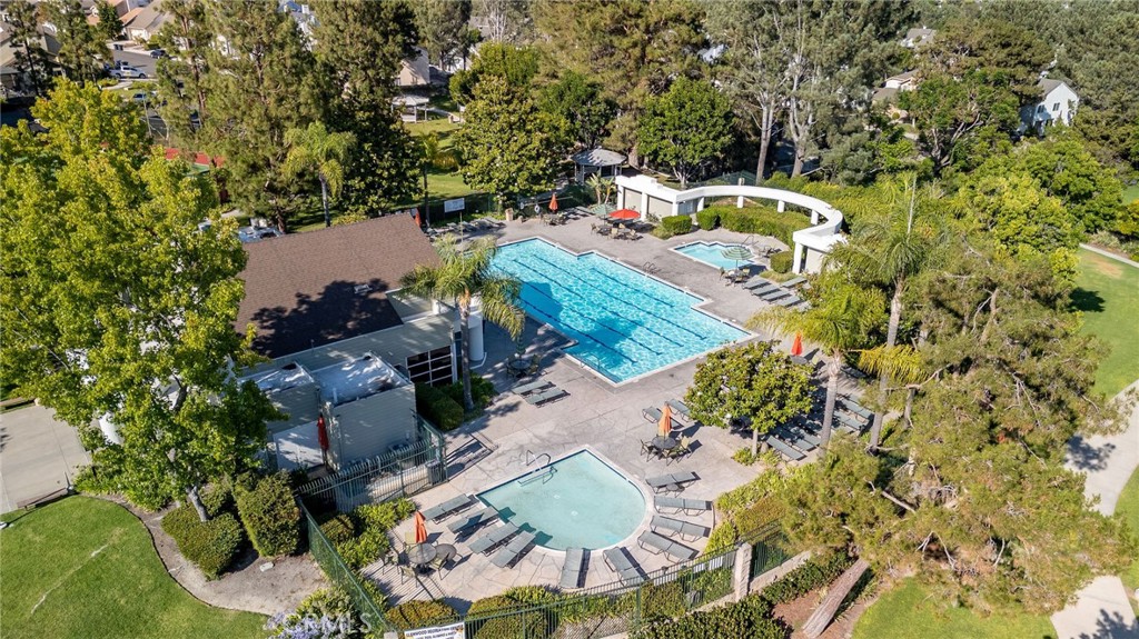 Glenwood Village (GV) - Residential