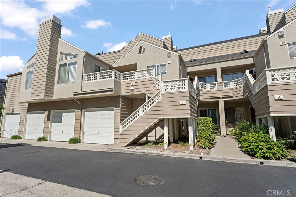 Glenwood Village (GV) - Residential