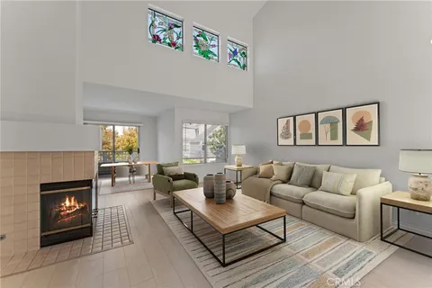 6 Summerwood, Aliso Viejo, CA 92656 - MLS#: OC25160200