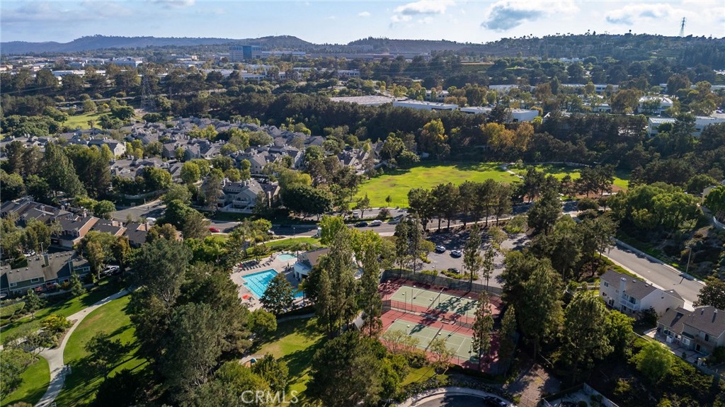 Glenwood Village (GV) - Residential