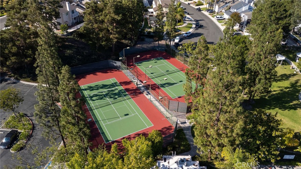 Glenwood Village (GV) - Residential