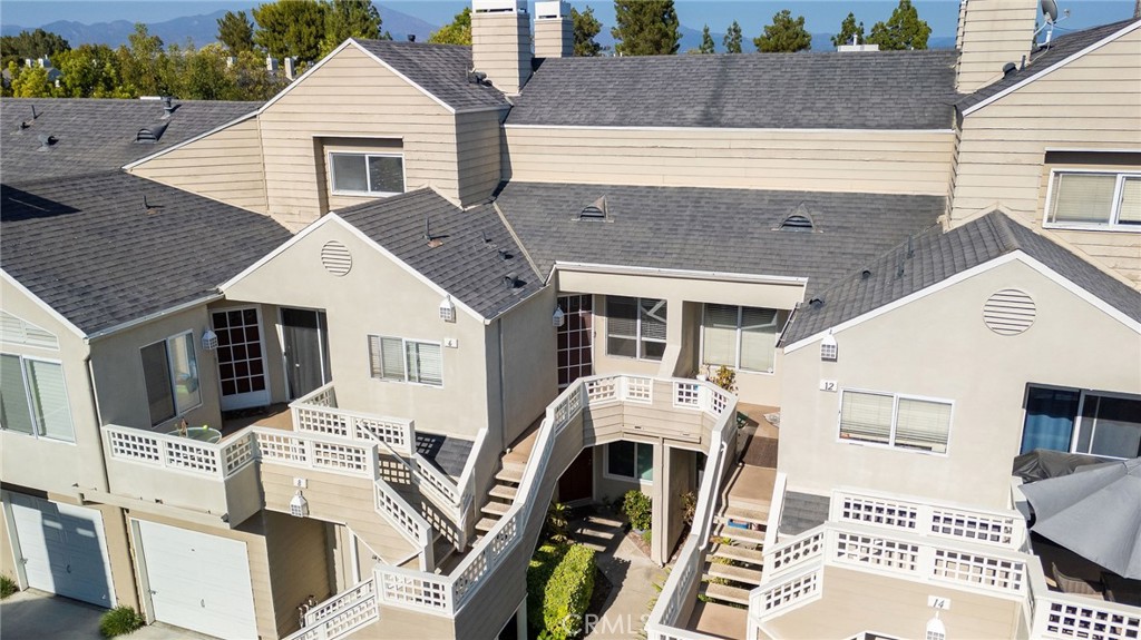 Glenwood Village (GV) - Residential