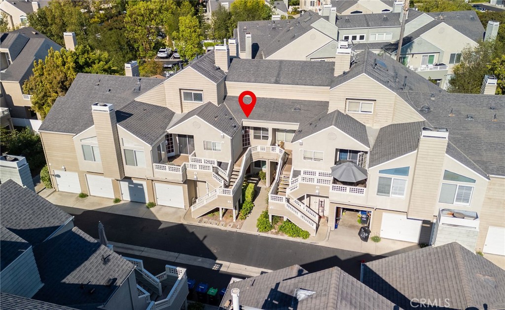 Glenwood Village (GV) - Residential